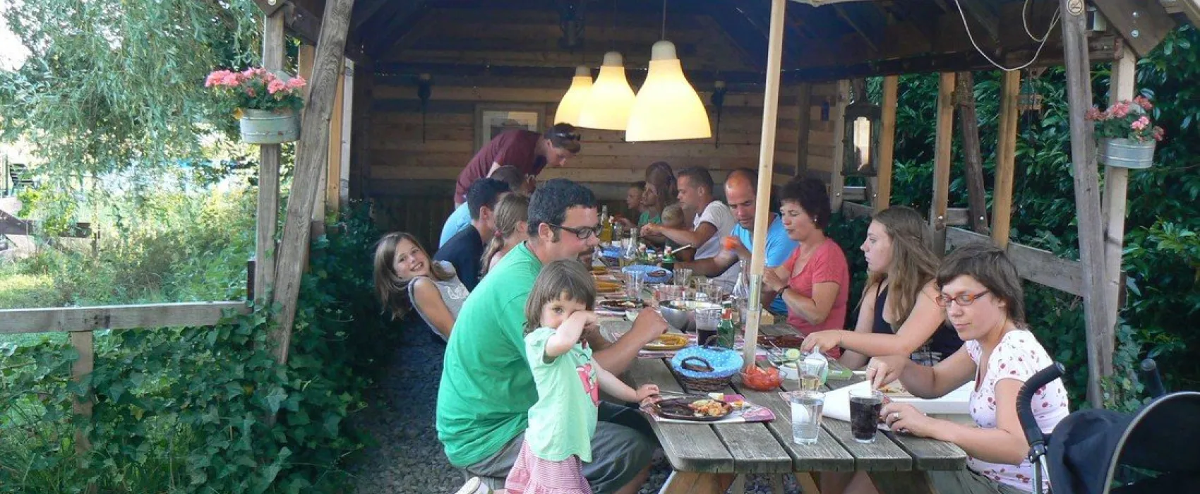 Le Petit Moulin