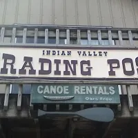 Indian Valley Campground & Canoe Livery