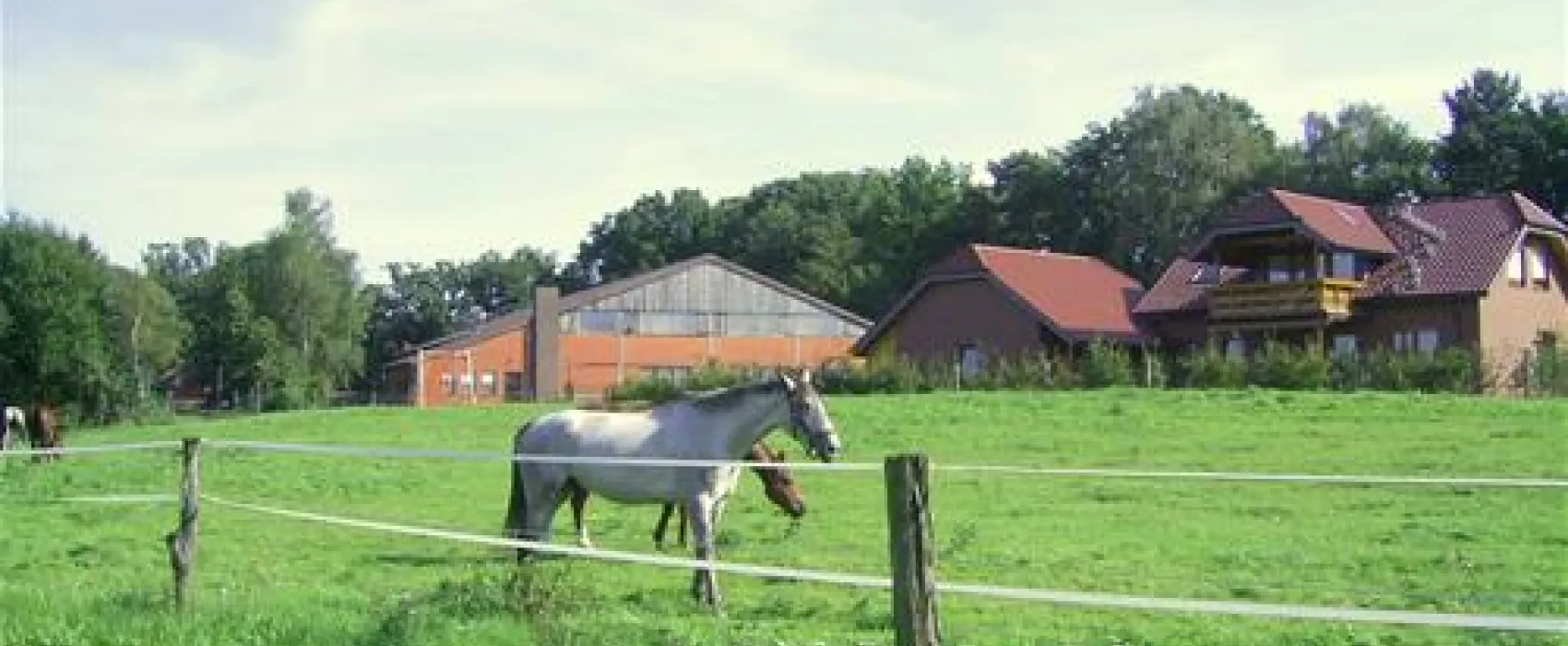 Campingplatz am Furlbach