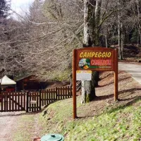 Campeggio Camaldoli