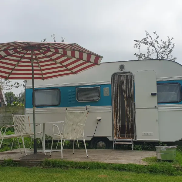 Camping Welgelegen