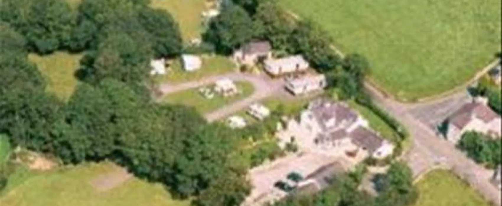 Llys Derwen Caravan & Camping