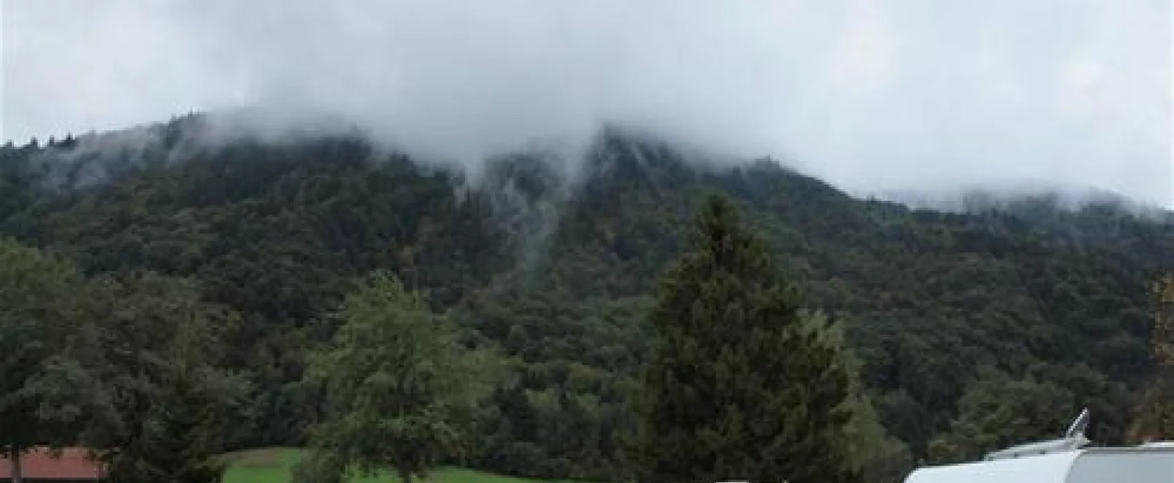 Camping Wallberg