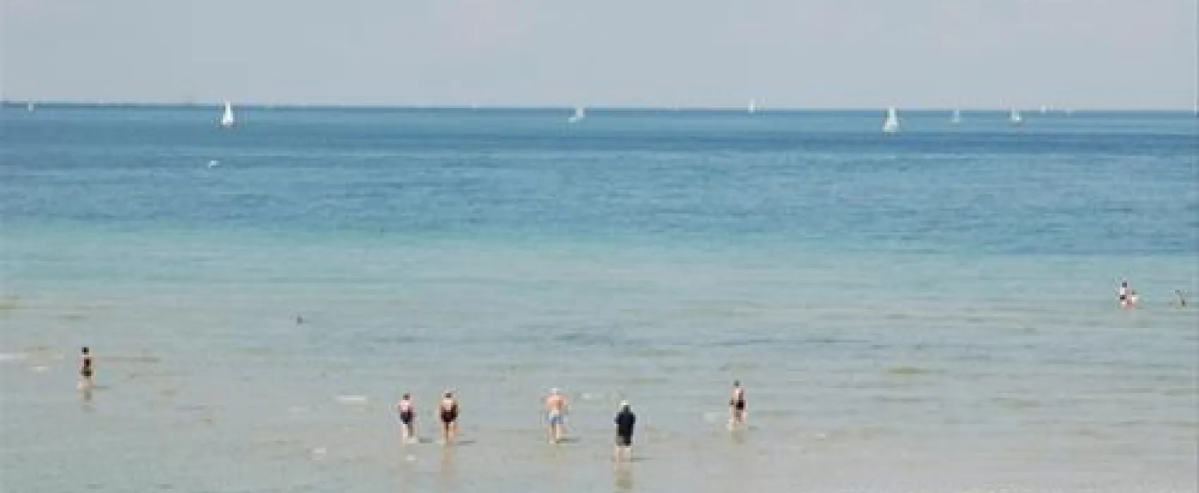 Ostsee-Camp Kliff
