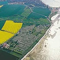 Ostsee-Camp Kliff