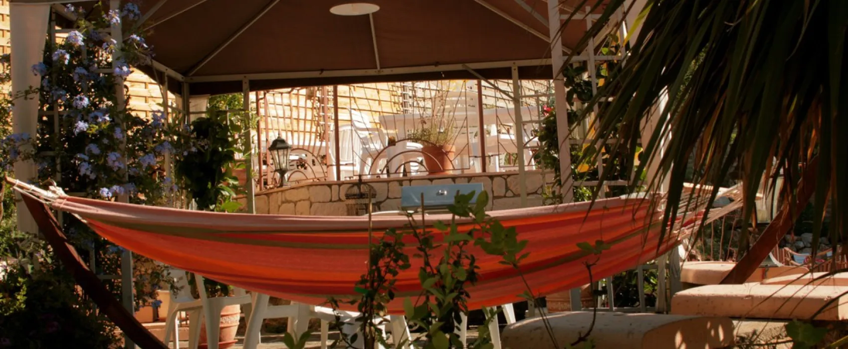 Camping Bellevue