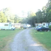 Honeys Green Caravan Park