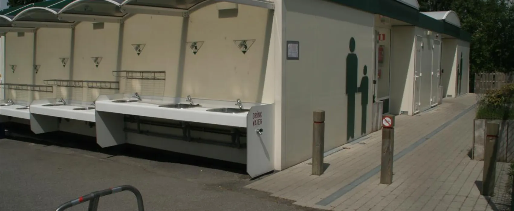 Camping Grimbergen