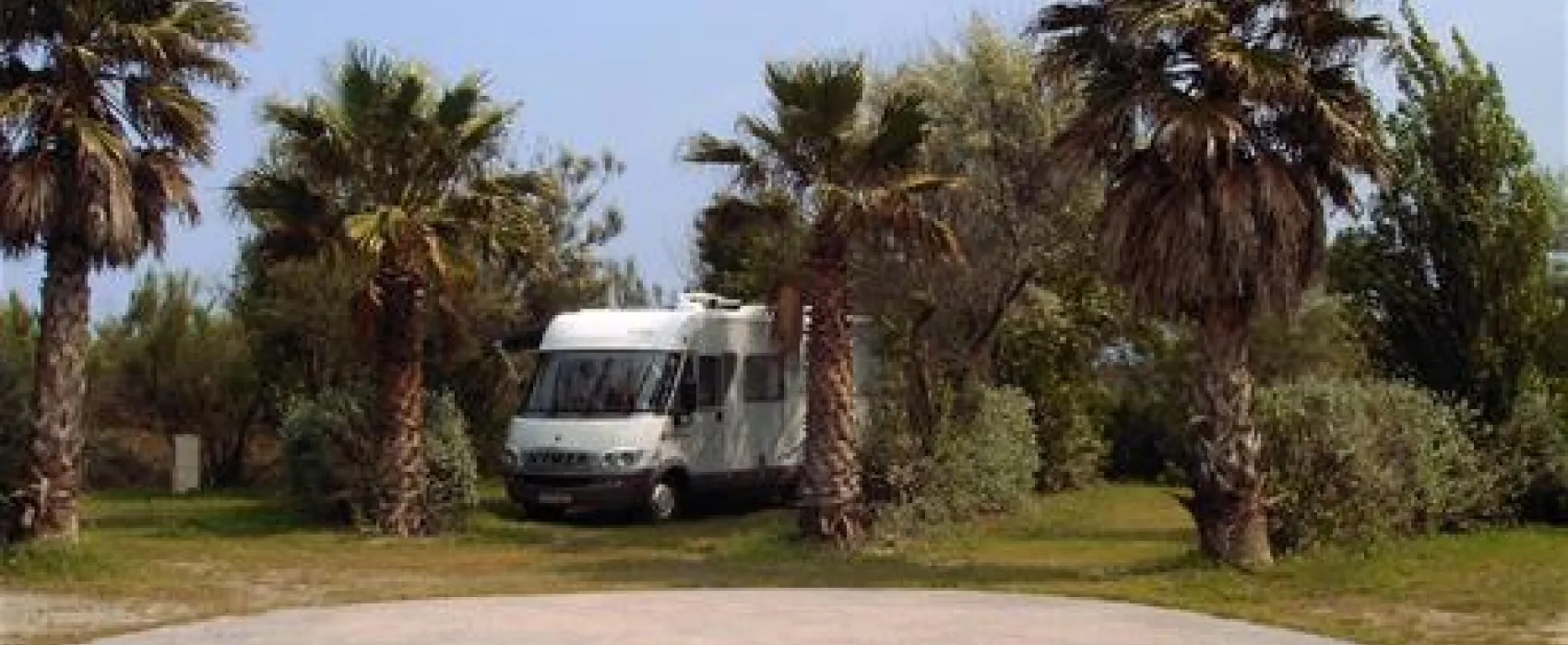 Municipal de la Plage