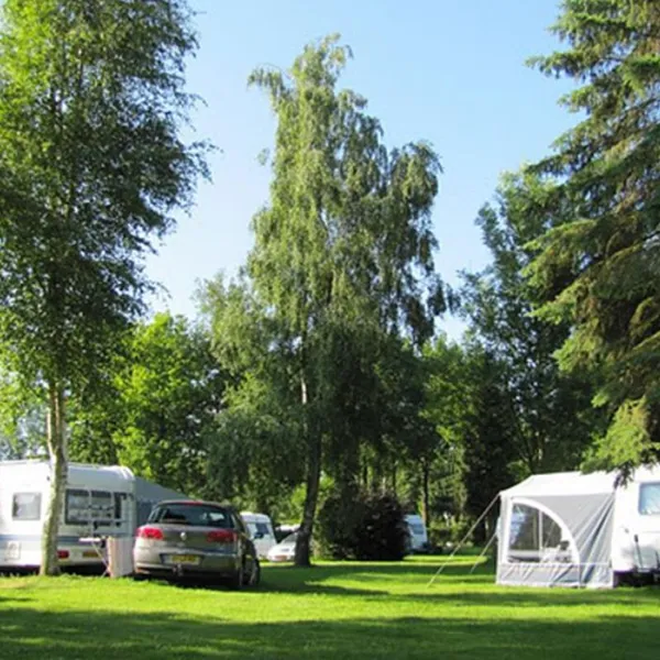 Camping Elbeling