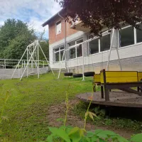 Camping Fortuna