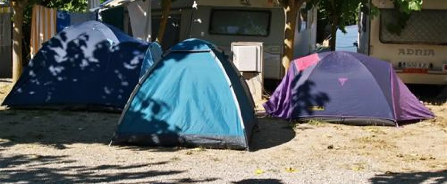 Camping Serra De Prades