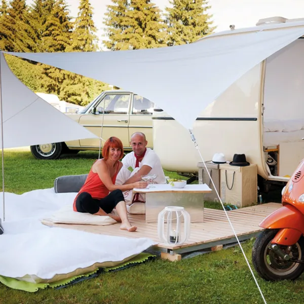 Campingpark Gitzenweiler Hof