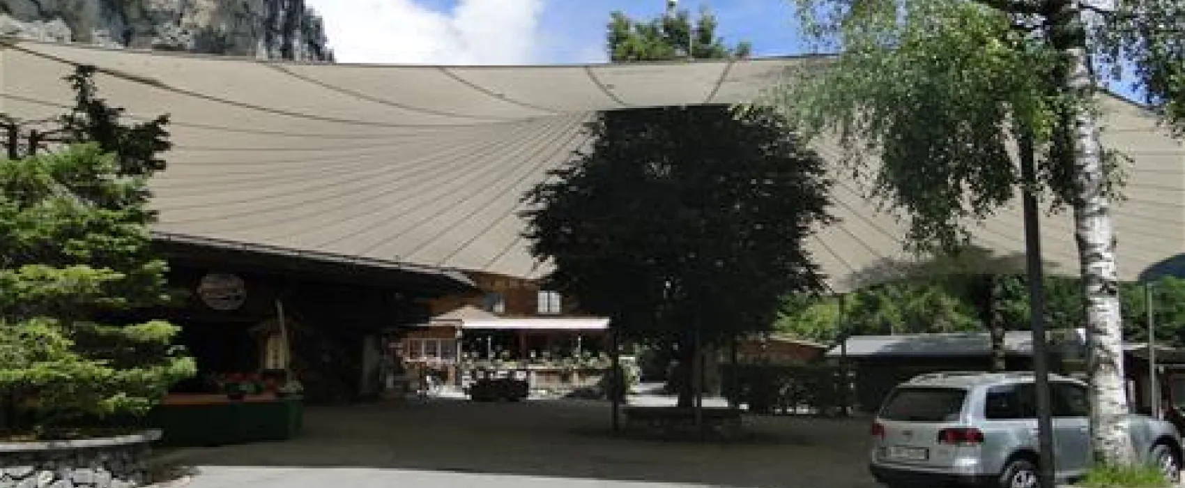 Camping Jungfrau