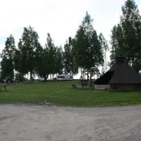 Manso Camping
