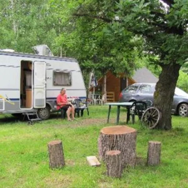 Camping Dragoske
