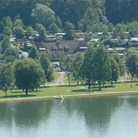 Camping Stubenberg am See