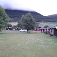 Dovreskogen Camping