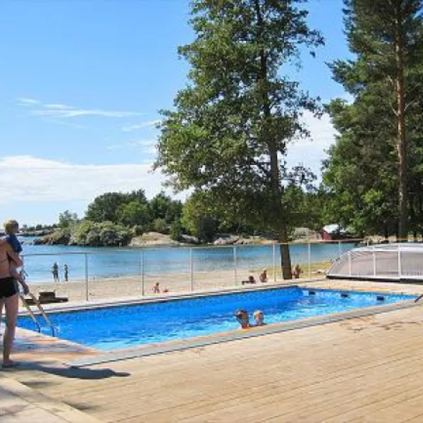 Alebo Camping