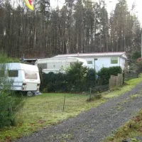 Naturcampingplatz Am Berwartstein