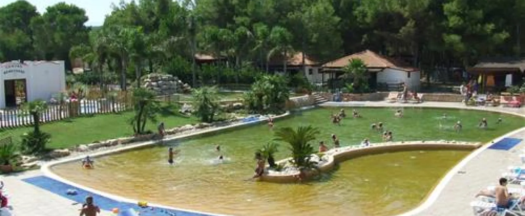 Siesta Camping