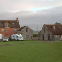Ashcombe Farm Caravan and Camping