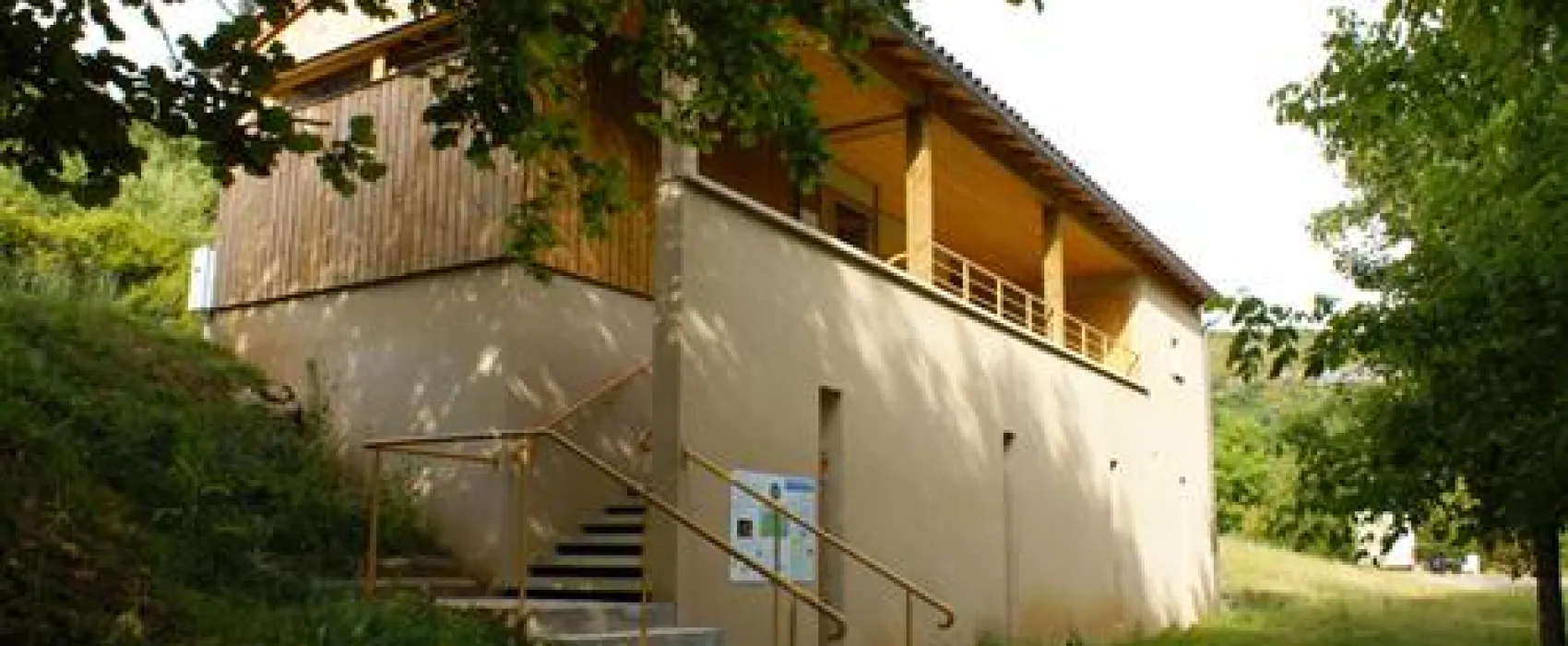 Camping Cantal