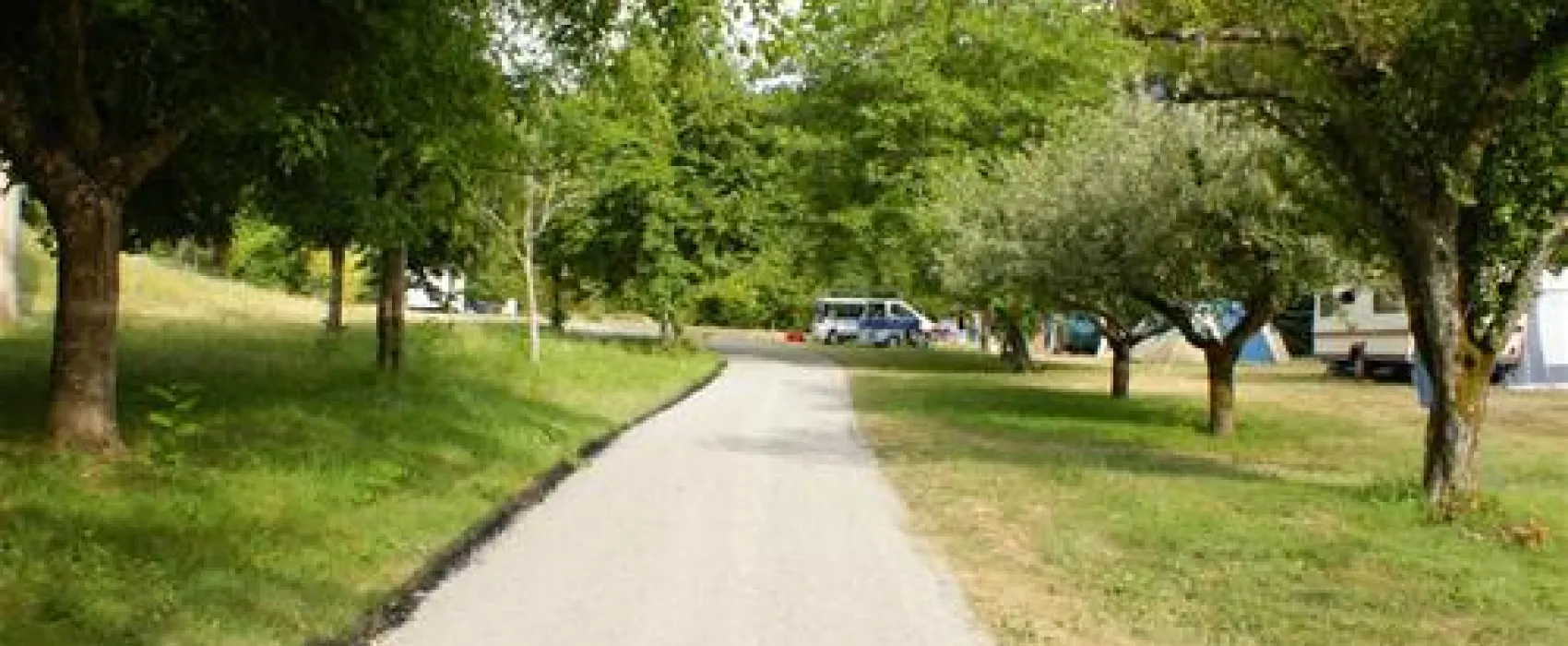 Camping Cantal
