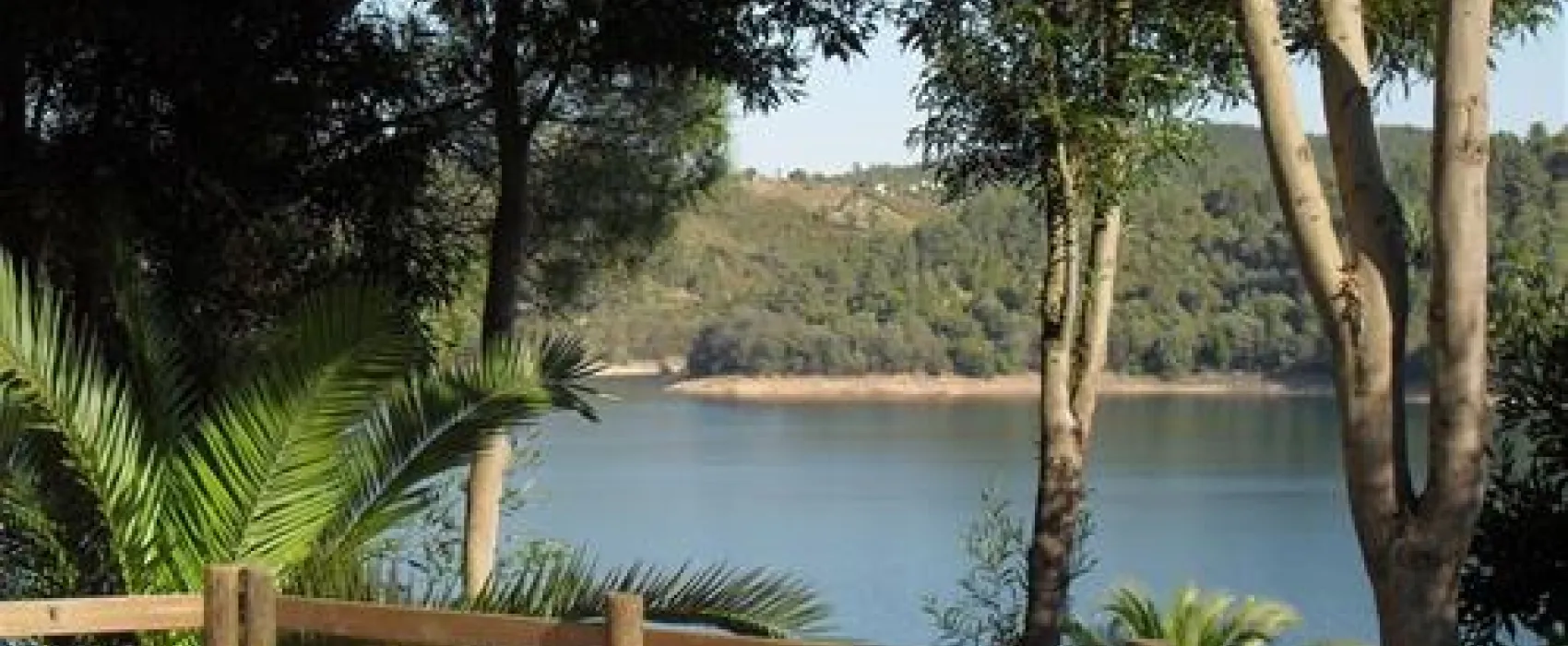 Camping Lake - Portugal