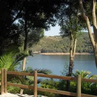 Camping Lake - Portugal