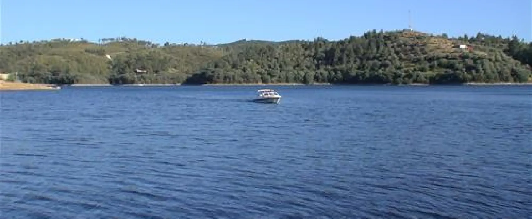 Camping Lake - Portugal