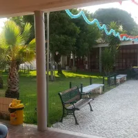 Fetais Camping