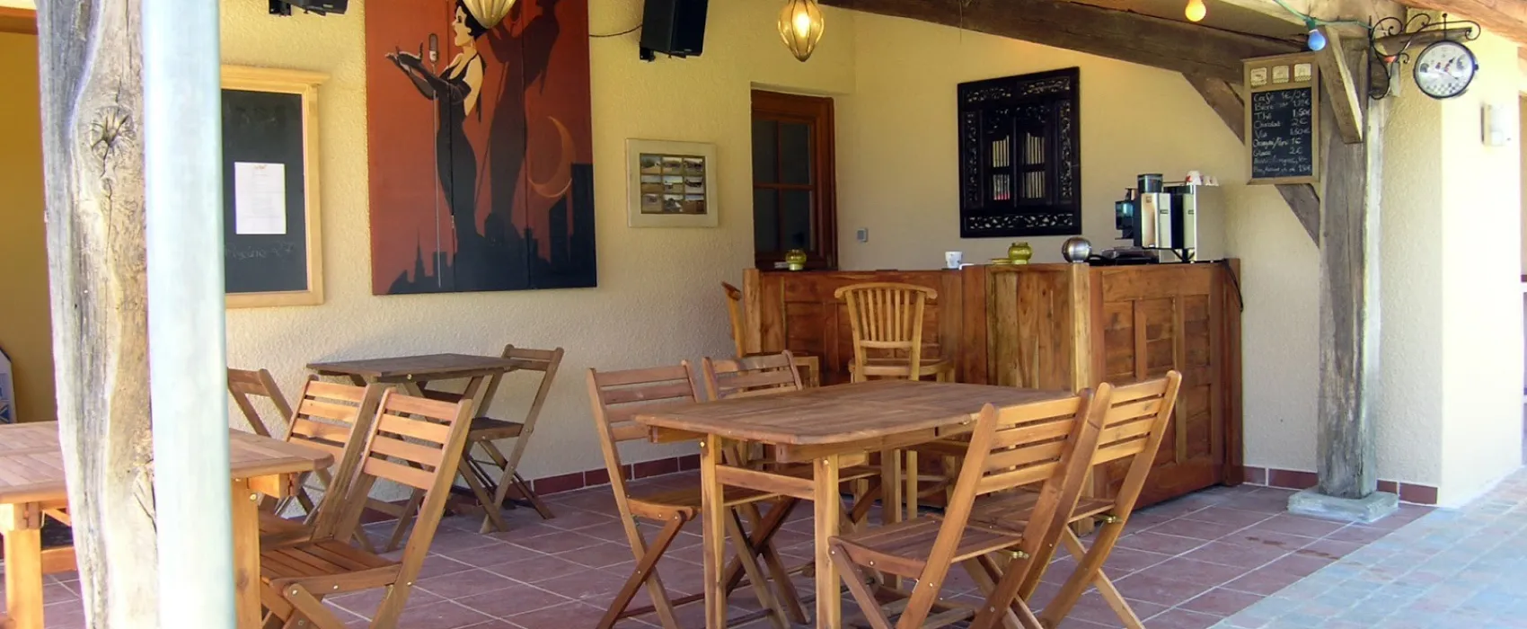 Camping Aux Mêmes