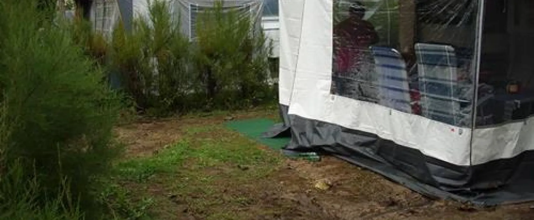 Camping La Prairie