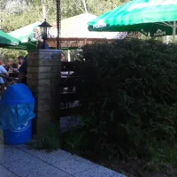 Autocamp Zichovec