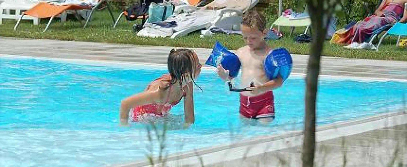 Camping de l'Ill