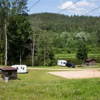 Camping Ozolkalns