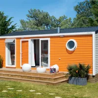 Camping Le Treuil Foucaud