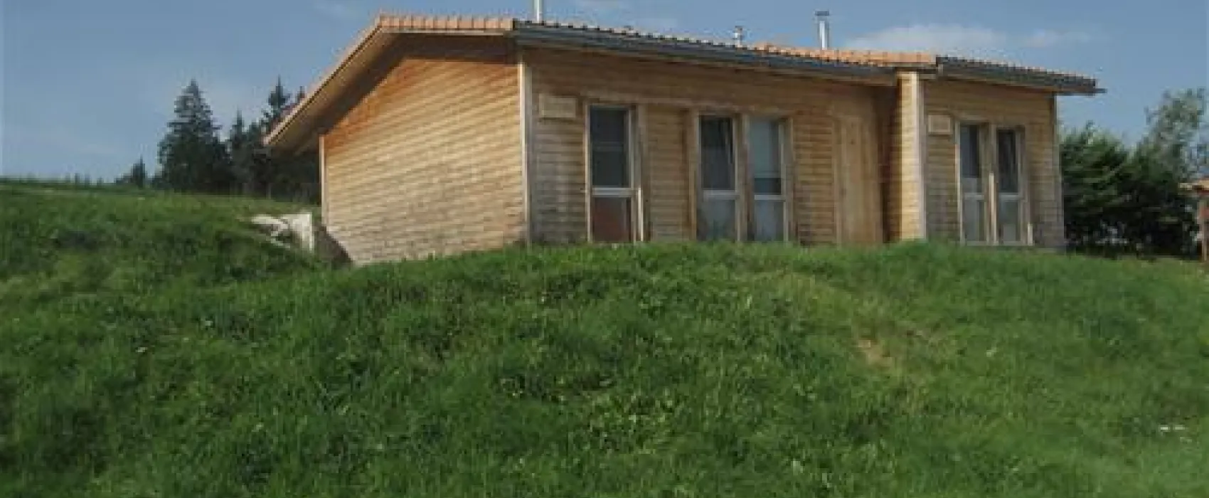 Camping Les Cerneux