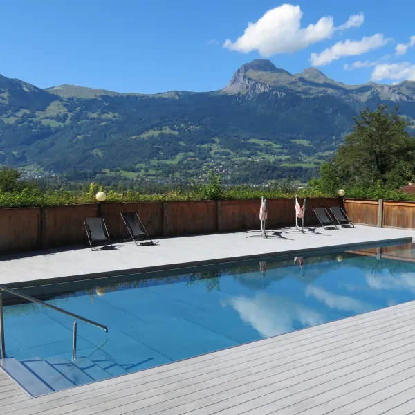 Camping Mittagsspitz