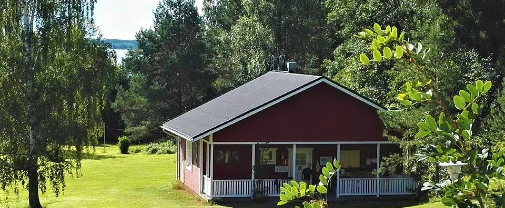 Koivuniemi Camping