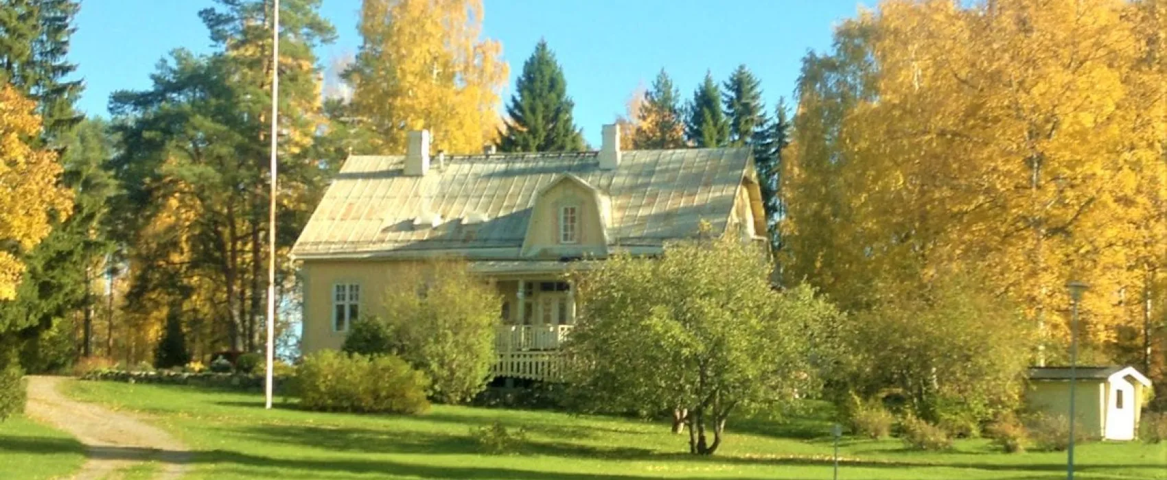 Koivuniemi Camping