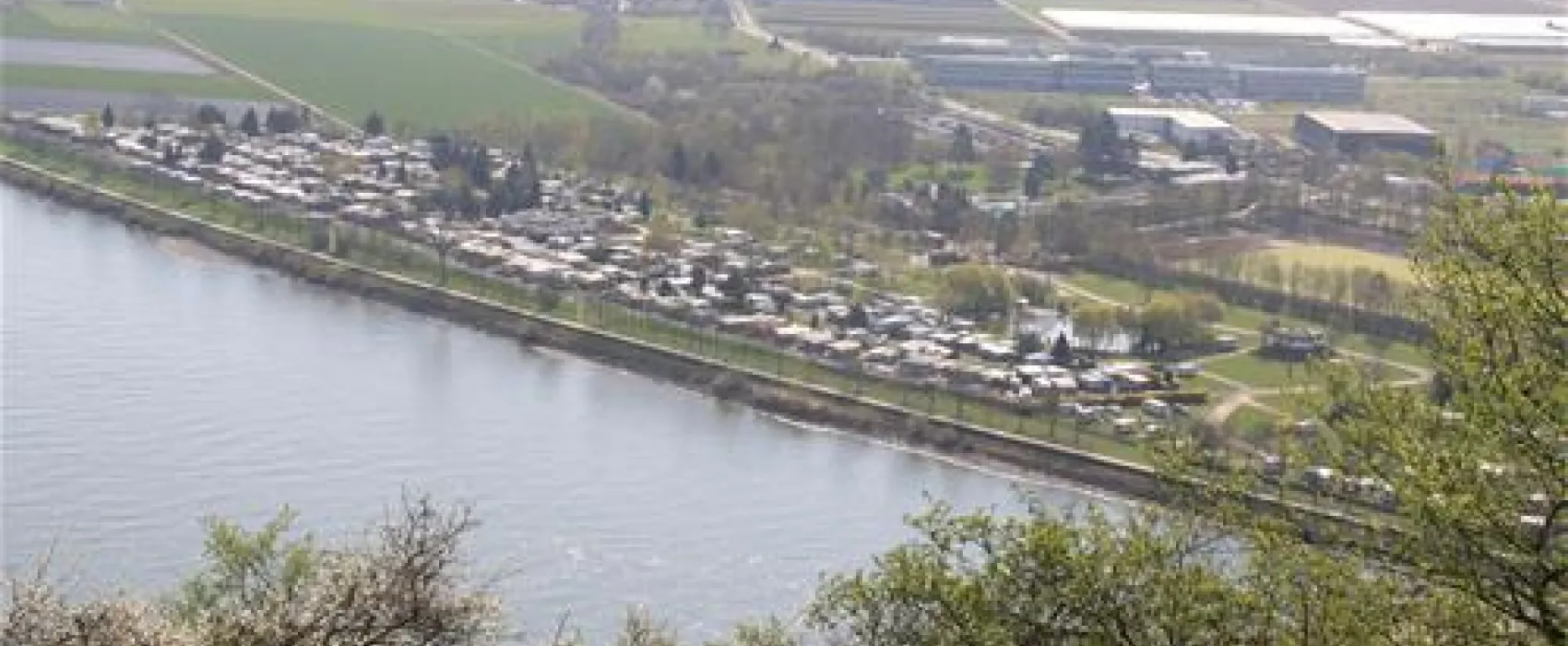 Camping Goldene Meile