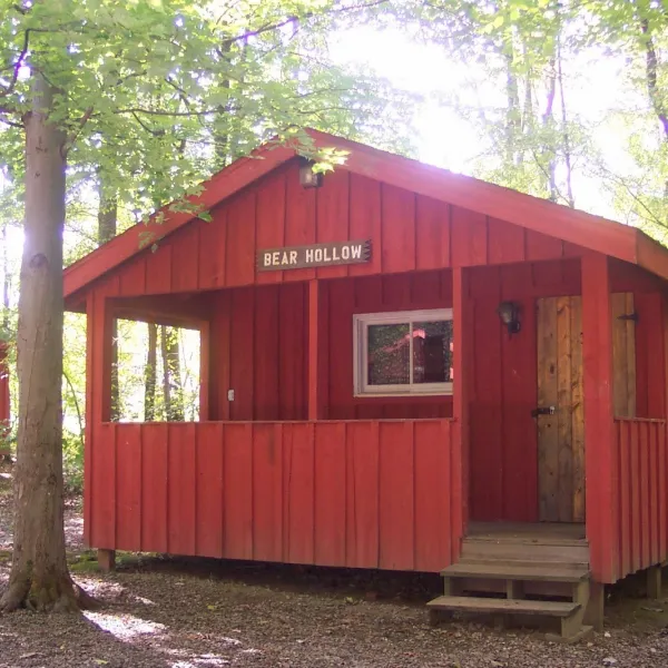 Red Oak Campground