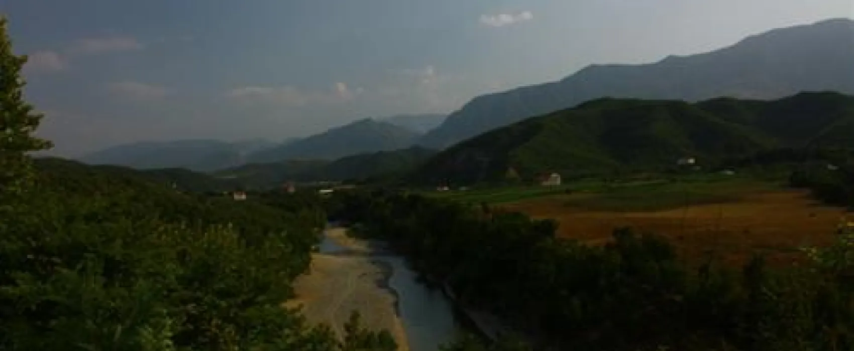 Camping Albania Oasi Alla Chiesa