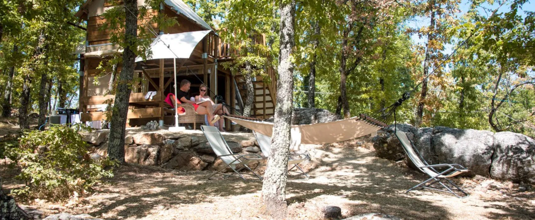 Camping Orlando in Chianti