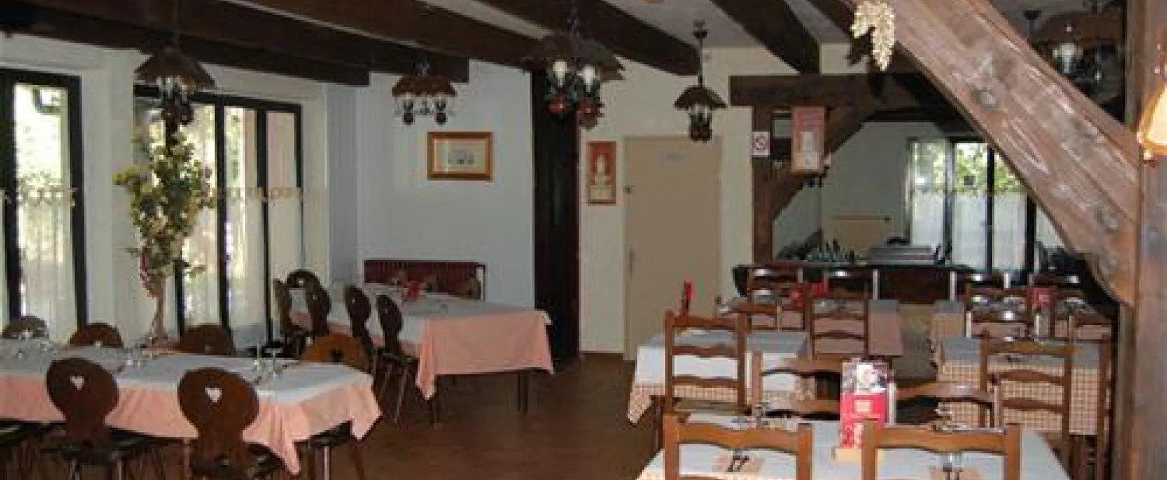 Camping Les Sources  