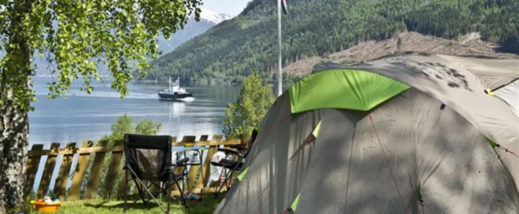 Hardangertun