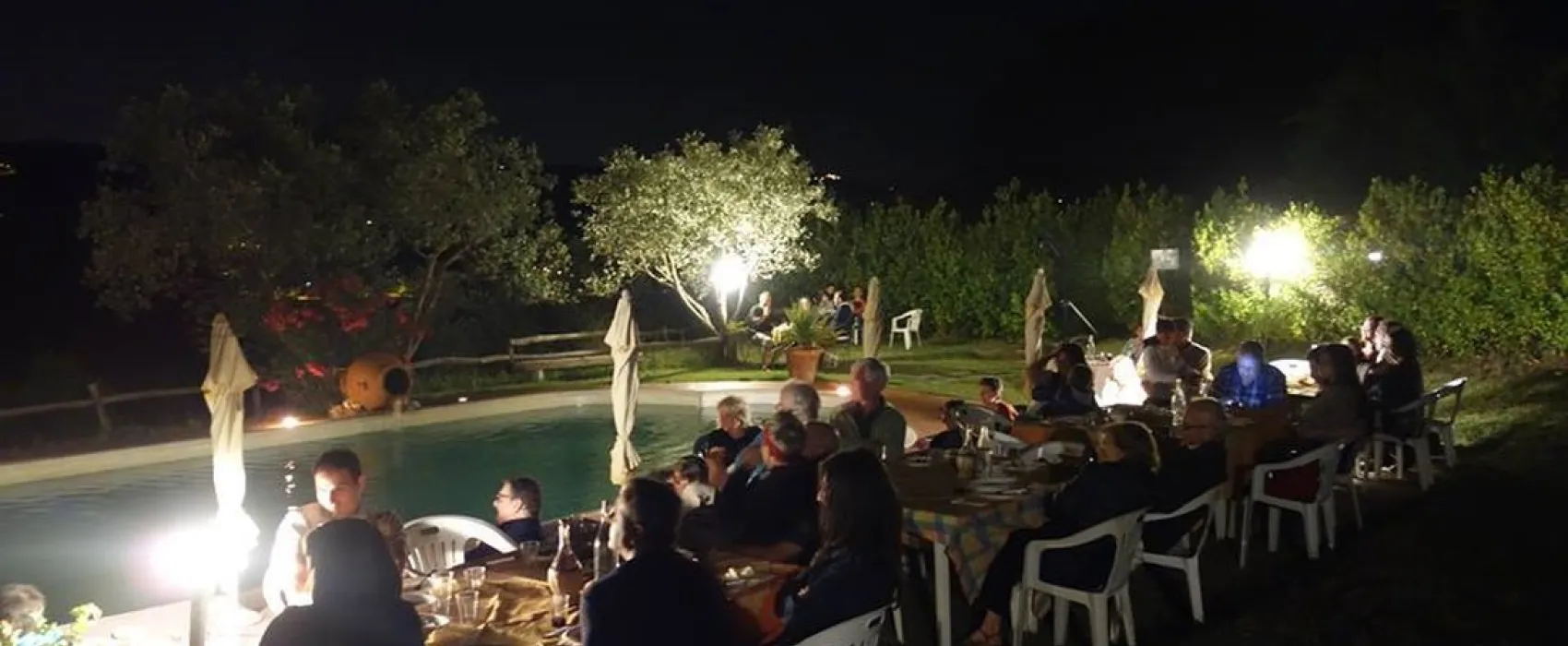 Camping Cipollatico