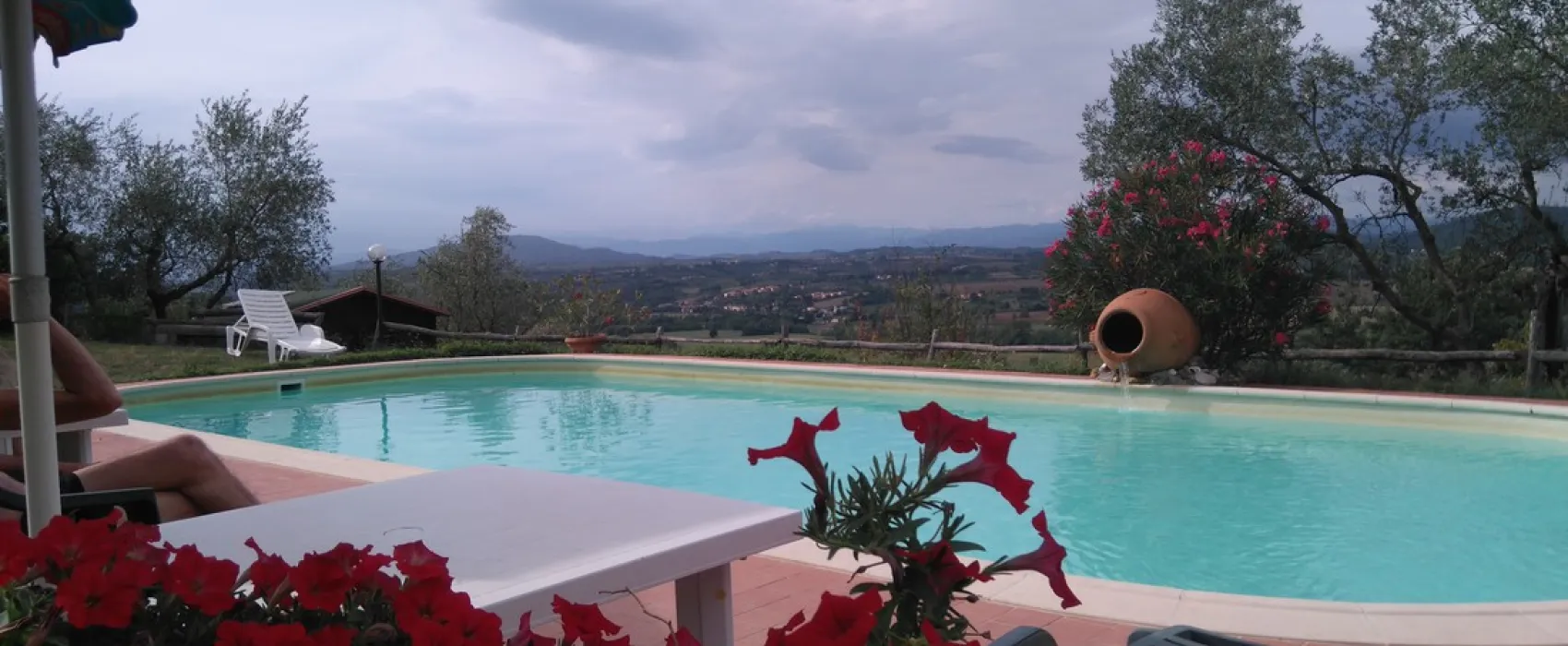 Camping Cipollatico